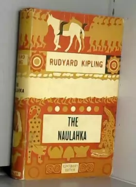 Couverture du produit · The Naulahka