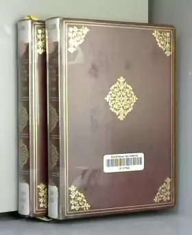 Couverture du produit · Le siècle de Louis XV (2 volumes). Collection Les Douze meilleurs œuvres historiques.