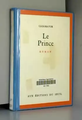 Couverture du produit · Prince (le)                                                                                   022796