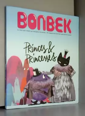 Couverture du produit · BONBEK REVUE Nº1