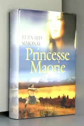 Couverture du produit · Princesse maorie