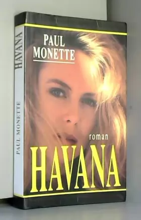 Couverture du produit · Havana - D'occasion - Bon