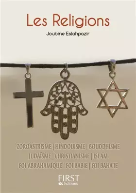 Couverture du produit · Le Petit livre de - les Religions