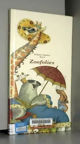 Couverture du produit · Zoofolies