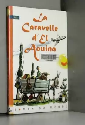 Couverture du produit · La Caravelle d'El Aouina