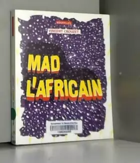 Couverture du produit · Mad l'africain