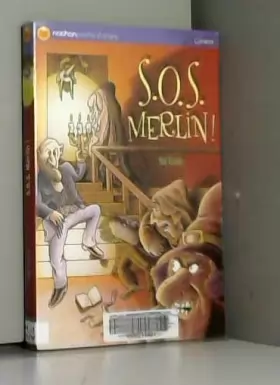 Couverture du produit · S.O.S. Merlin !