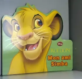 Couverture du produit · Mon ami Simba