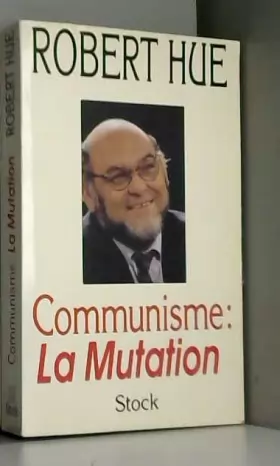 Couverture du produit · Communisme : la mutation