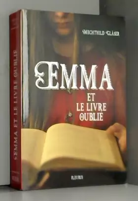Couverture du produit · Emma et le livre oublié