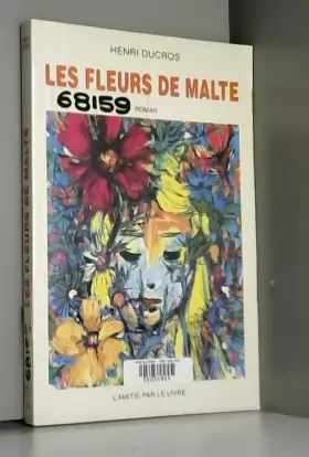 Couverture du produit · Les fleurs de Malte