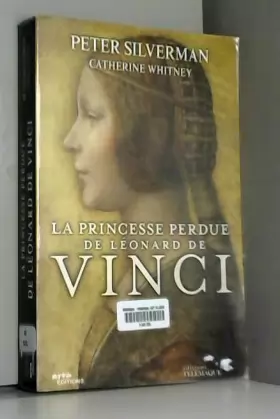 Couverture du produit · La princesse perdue de Leonard de Vinci