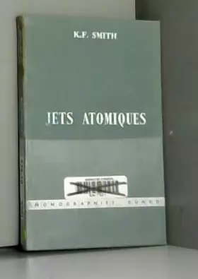 Couverture du produit · Jets atomiques