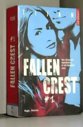 Couverture du produit · Fallen Crest - tome 1 (1)