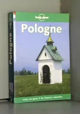 Couverture du produit · Pologne 1999 : Inclus les parcs et les réserves naturelles