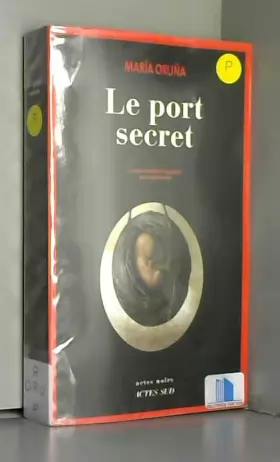 Couverture du produit · Le port secret