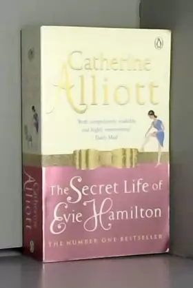 Couverture du produit · Secret Life of Evie Hamilton, the