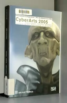 Couverture du produit · Cyberarts 2005