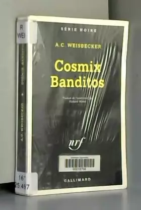 Couverture du produit · Cosmix banditos