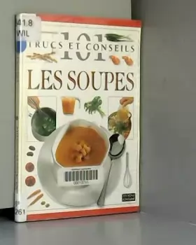 Couverture du produit · Les Soupes