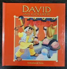Couverture du produit · David and Goliath
