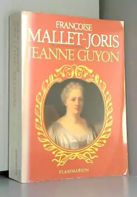 Couverture du produit · Jeanne Guyon