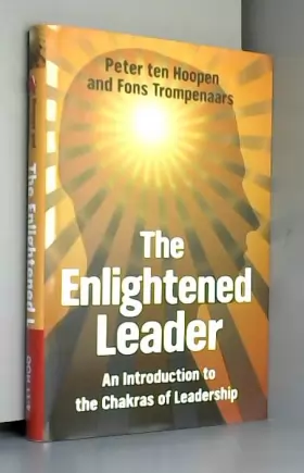 Couverture du produit · The Enlightened Leader: An Introduction to the Chakras of Leadership