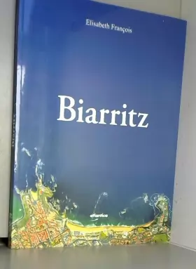 Couverture du produit · Biarritz : L'océane