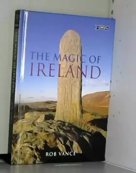 Couverture du produit · The Magic of Ireland