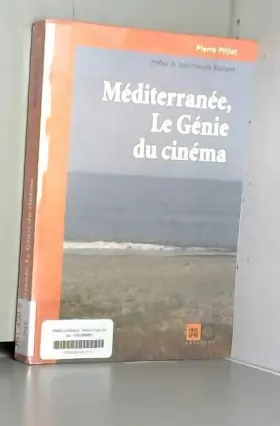 Couverture du produit · Méditerranée, le génie du cinema