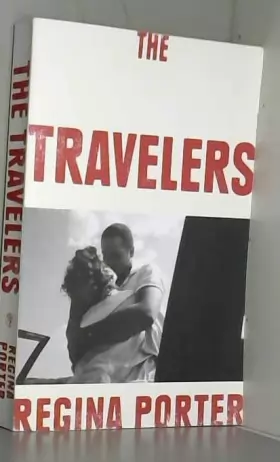 Couverture du produit · The Travelers
