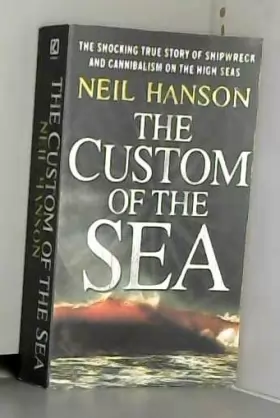 Couverture du produit · The Custom Of The Sea