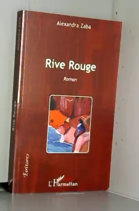 Couverture du produit · Rive Rouge: Roman