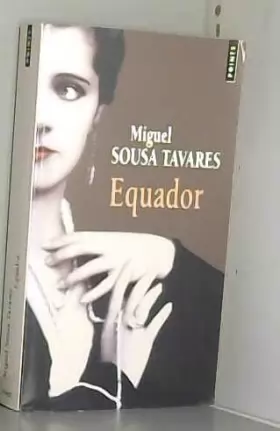 Couverture du produit · Equador