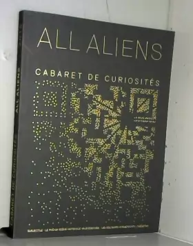 Couverture du produit · All Aliens