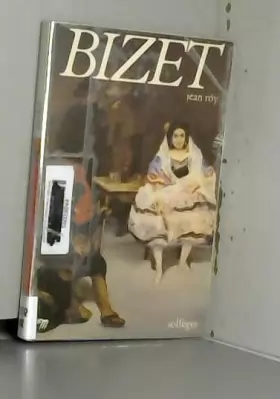 Couverture du produit · Bizet