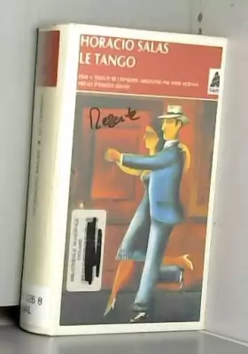 Couverture du produit · Le Tango