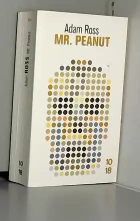 Couverture du produit · Mr. Peanut
