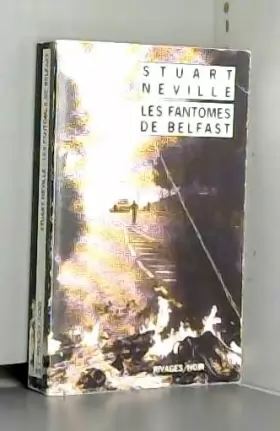 Couverture du produit · Les fantômes de Belfast