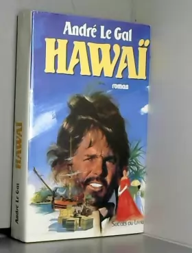 Couverture du produit · Hawai