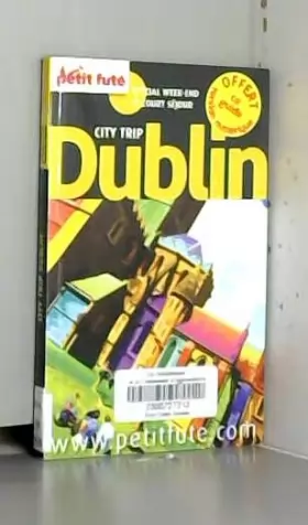 Couverture du produit · Dublin