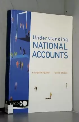 Couverture du produit · Understanding National Accounts