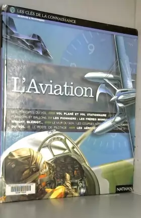 Couverture du produit · L'aviation
