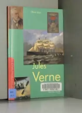 Couverture du produit · Jules Verne
