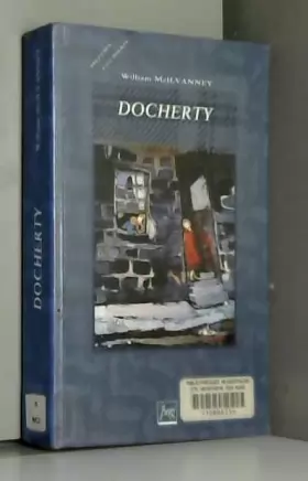 Couverture du produit · Docherty