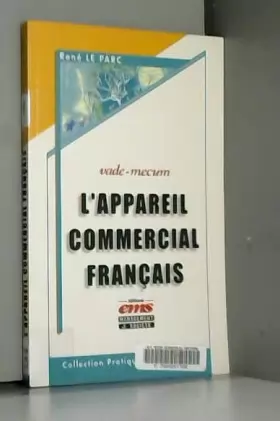 Couverture du produit · L'appareil commercial français