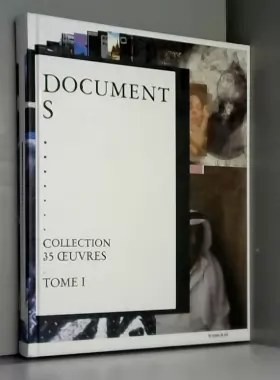 Couverture du produit · Quelques pratiques artistiques à l'ère de la numérisation: Tome 1, Collection 35 oeuvres