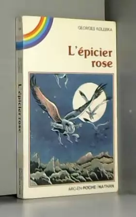 Couverture du produit · L'Épicier rose (Arc-en-poche)
