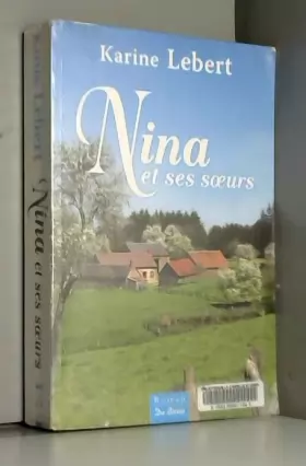 Couverture du produit · Nina et Ses Soeurs