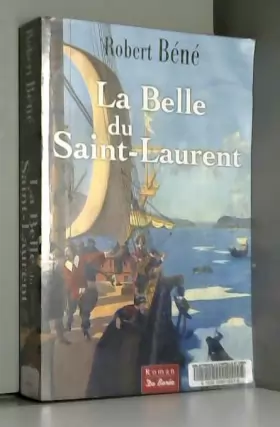 Couverture du produit · Belle du Saint-Laurent (la)